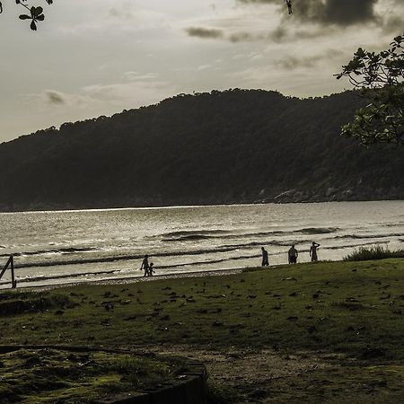 Consulado Praia Hotel Guaruja Luaran gambar