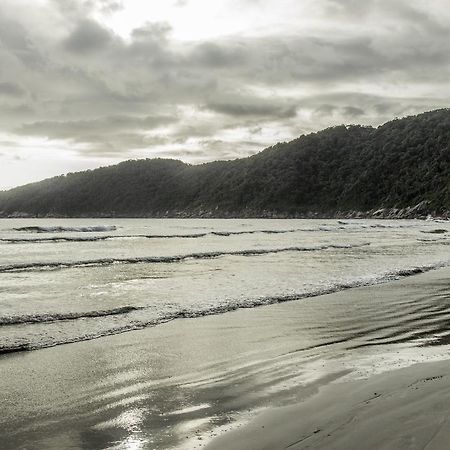 Consulado Praia Hotel Guaruja Luaran gambar