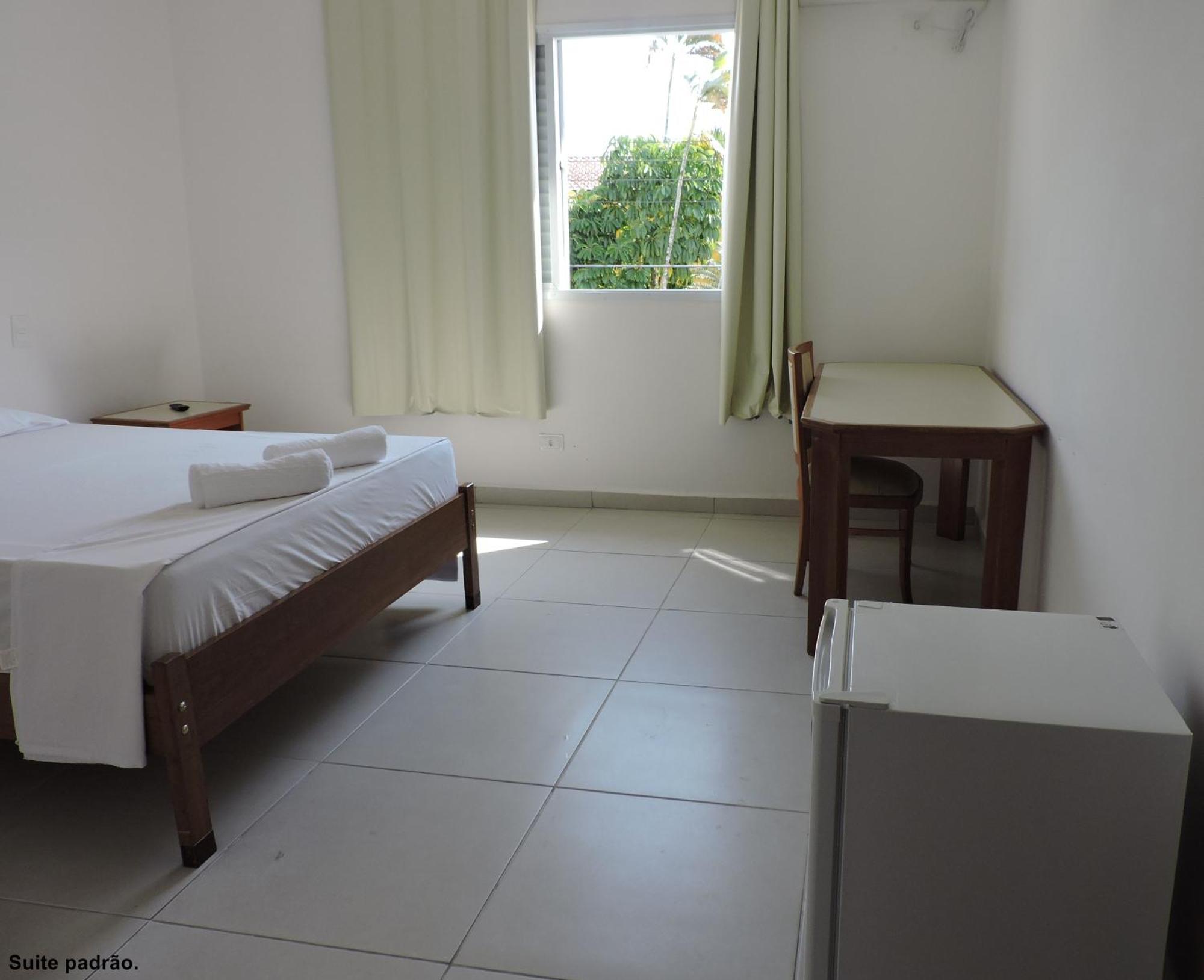 Consulado Praia Hotel Guaruja Bilik gambar