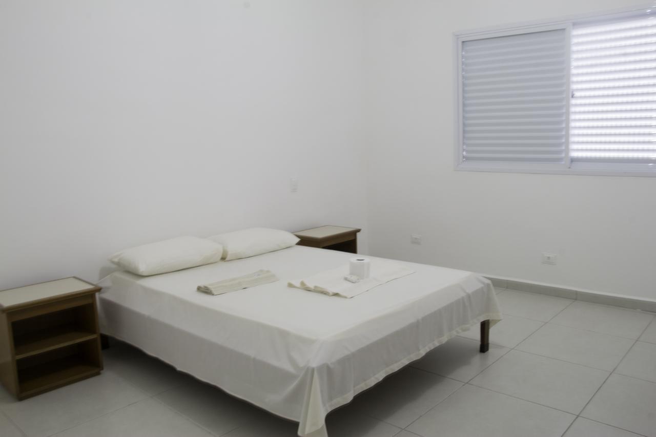Consulado Praia Hotel Guaruja Luaran gambar