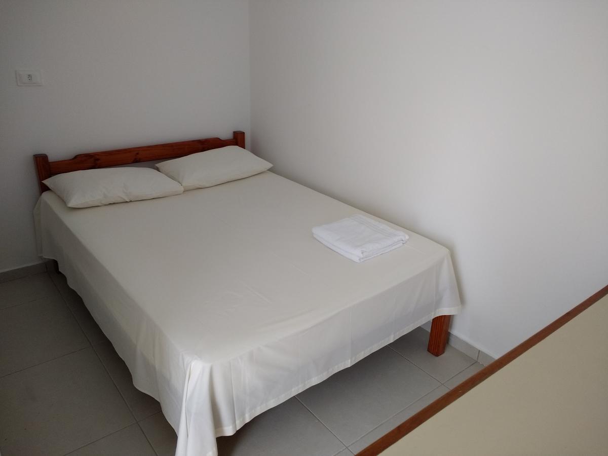 Consulado Praia Hotel Guaruja Luaran gambar