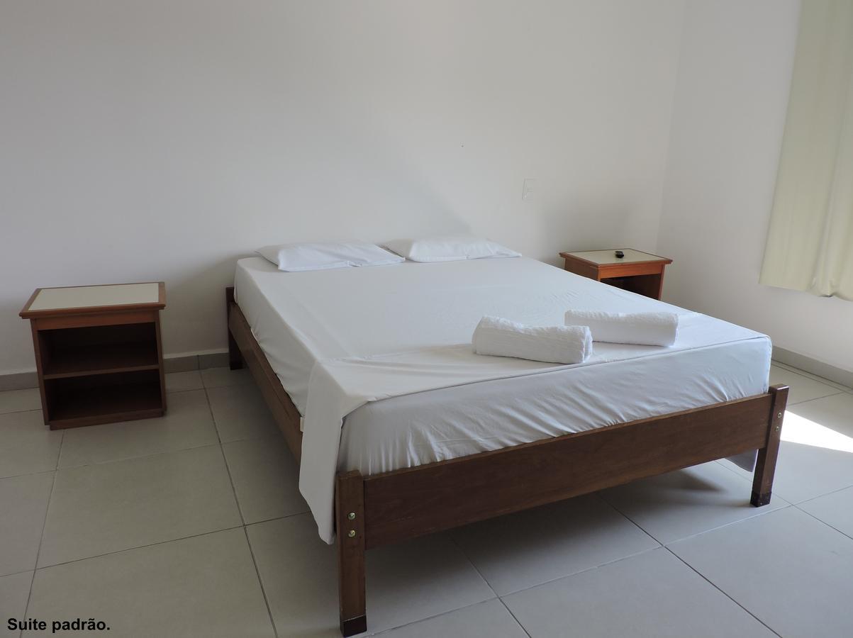 Consulado Praia Hotel Guaruja Luaran gambar