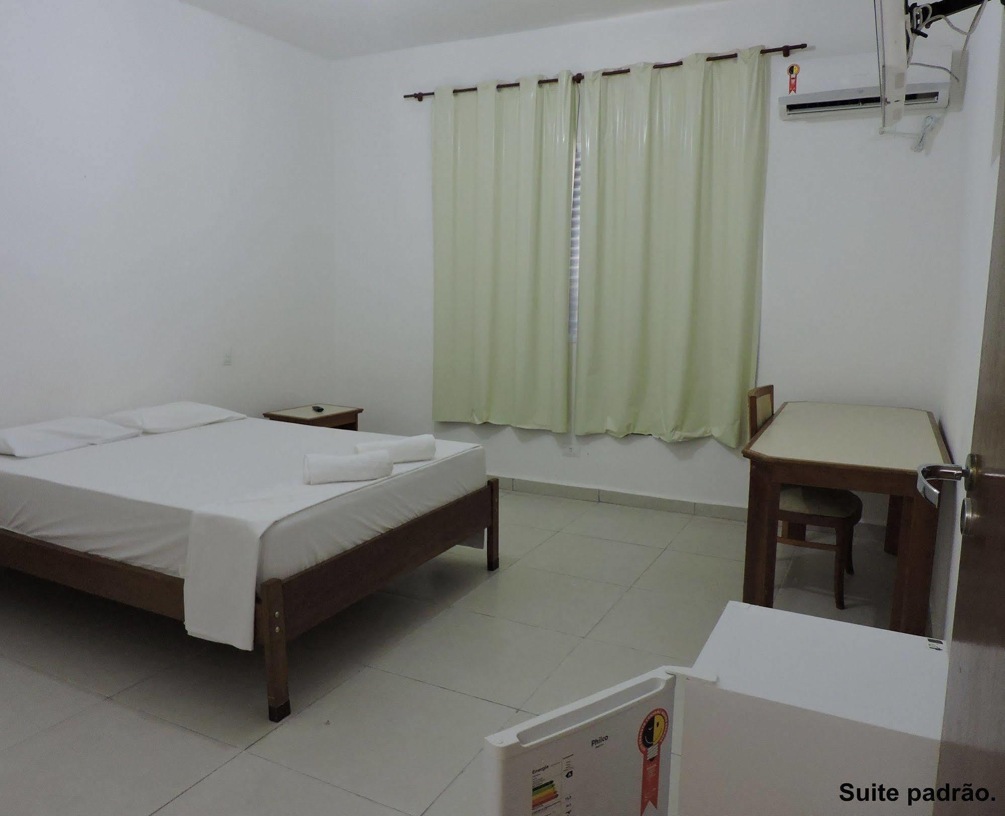 Consulado Praia Hotel Guaruja Luaran gambar