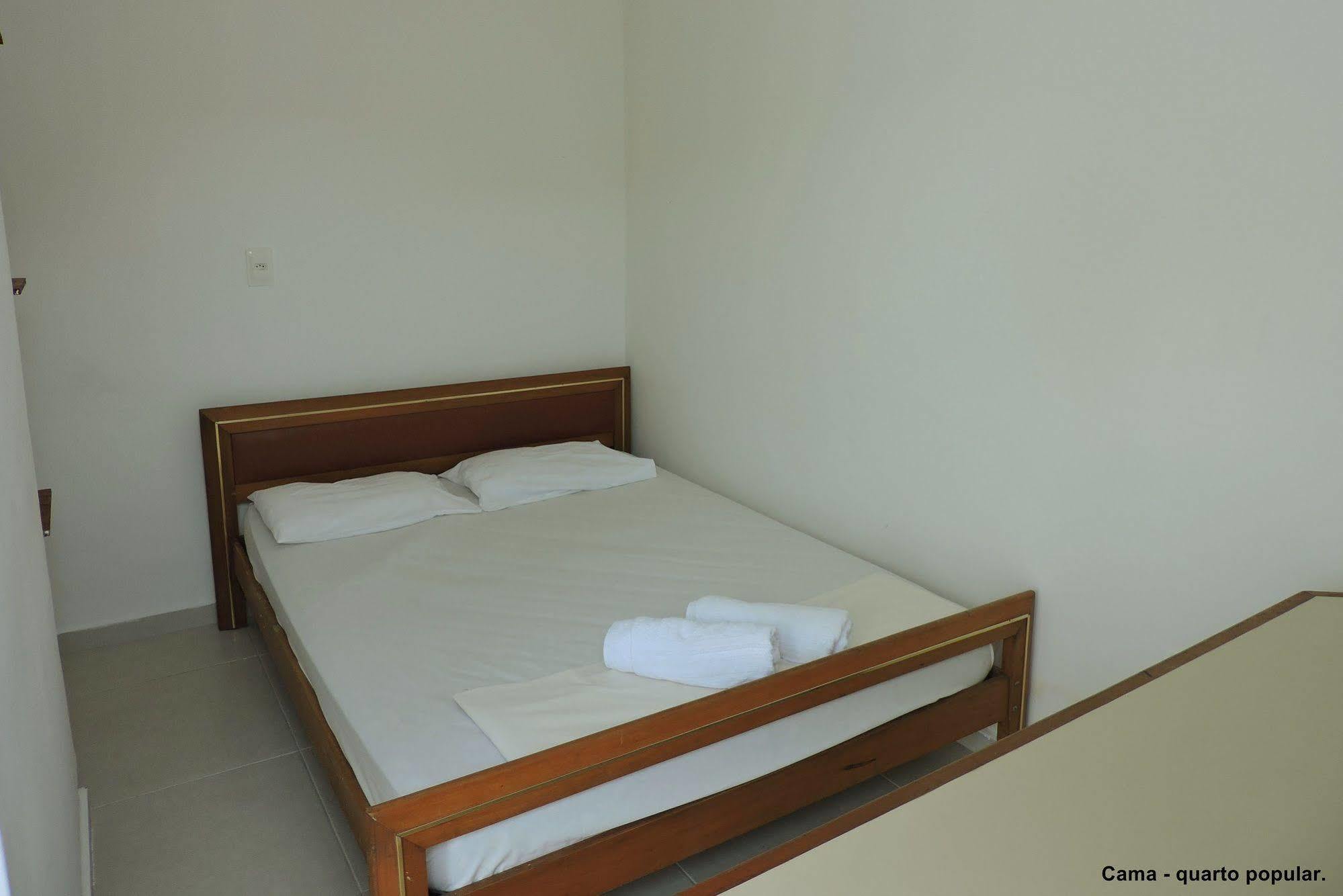 Consulado Praia Hotel Guaruja Luaran gambar