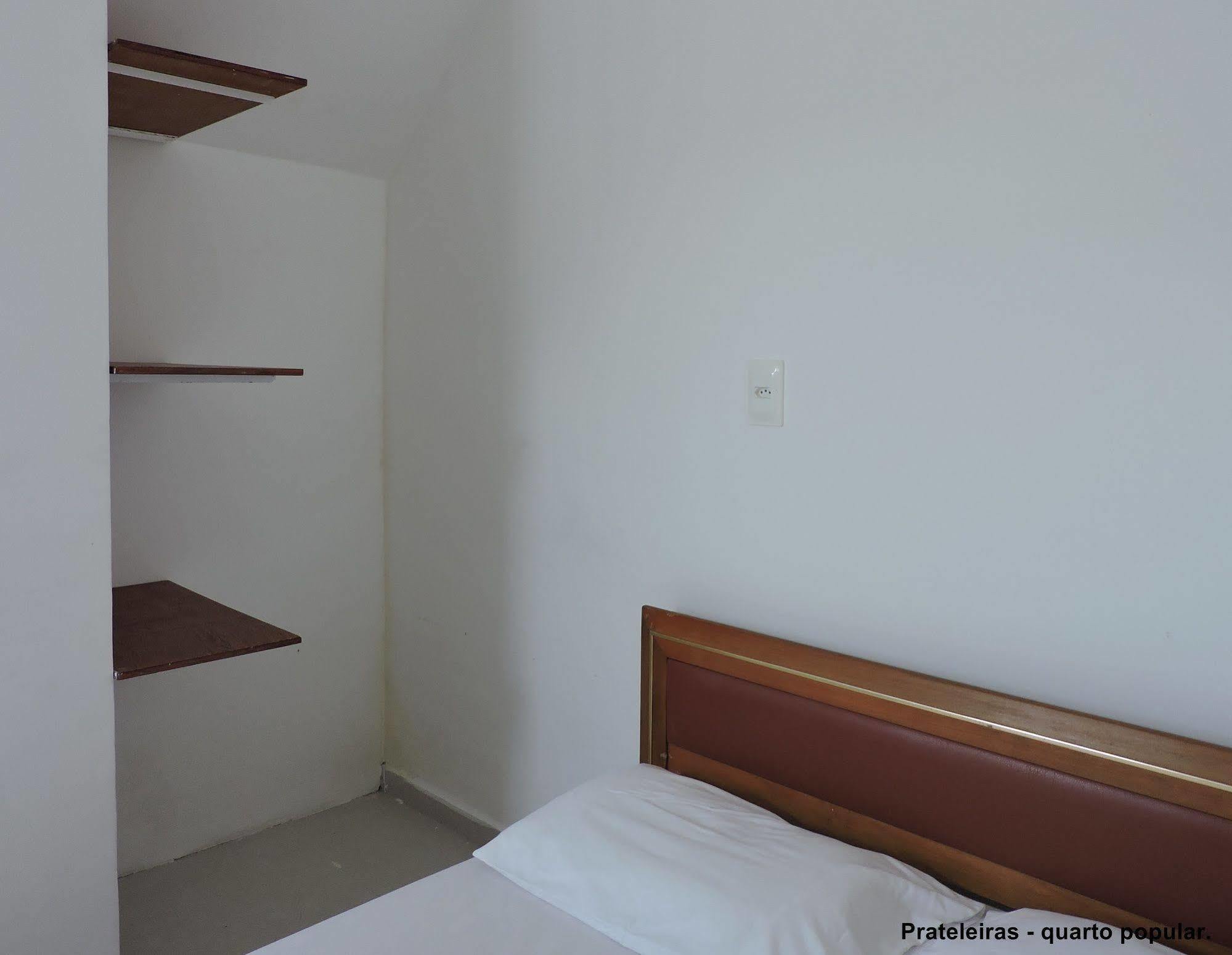 Consulado Praia Hotel Guaruja Luaran gambar
